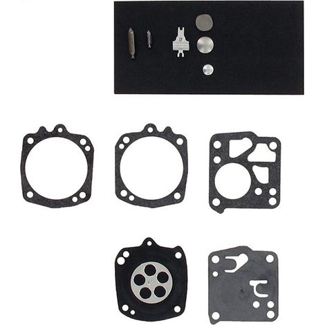 Kit membranas juntas carburador TILLOTSON RK-31HS - RK31HS