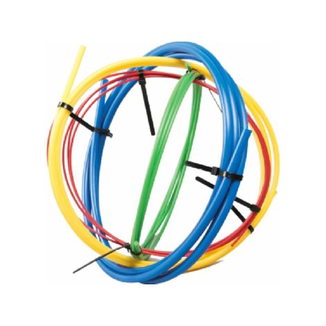 Kit sonda curvatubi in plastica -ARTIP (1/2)