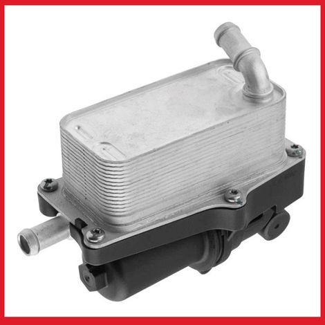 Refroidisseur de Boîte de Vitesses 2465010101 - Compatible avec Mercedes W176, W242, W246 (1/4)