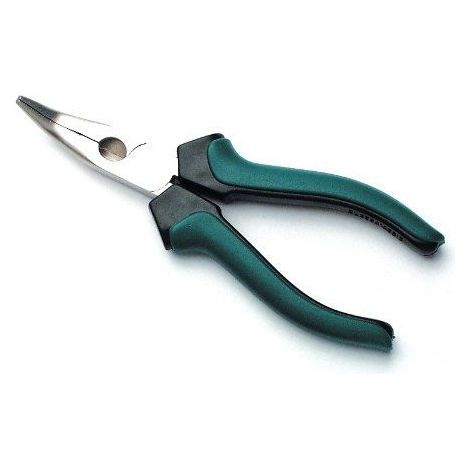Mannesmann 10949 Pince téléphonique incurvée 6" (1/2)