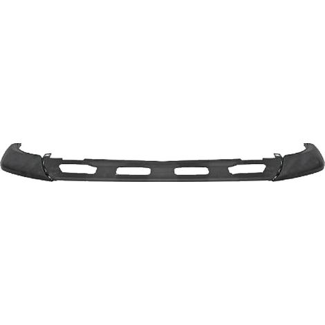 Spoiler de pare-choc avant à peindre Audi Q5 2 phase 1 2017-2020