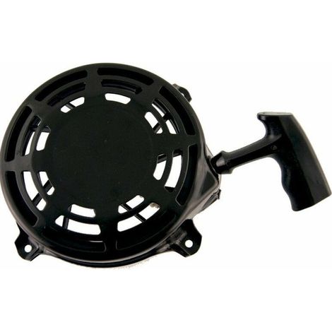 Lanceur pour moteur thermique Quantum 625 Entraxe 162mm Ø anneau 51mm Adaptable sur tondeuses et motobineuses (1/4)