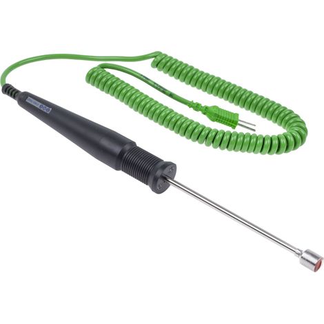 Sonde temperature RS PRO de type Type K Immersion, Surface, Maximum +250 °C ( Prix pour 1 ) (1/4)