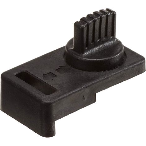 KIPPSCHTZRIEGEL TAUCHSÄGE FÜR SCHEPPACH PL55 PL75 UND PL55Li
