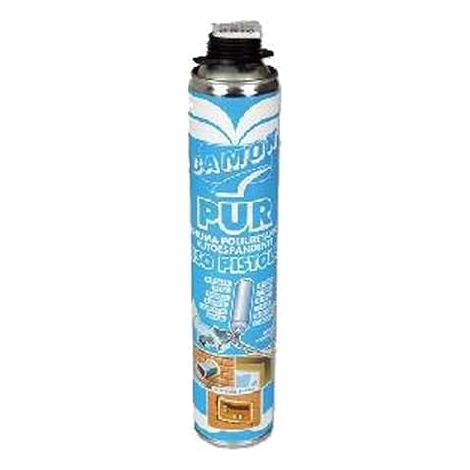 SCHIUMA POLIURETANICA CAMON PUR Camon 750 ml Per erogatore pistola