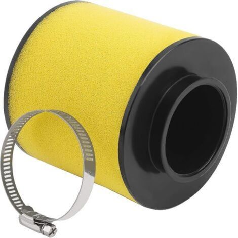 Luftfilter 150919 Kompatibel mit Honda TRX250 TRX250TE TRX250TM Sportrax 250 TRX250EX TRX250TE9U TRX250EX5 TRX250EX7 TRX250X1 TRX250X RECON 250 ATV 17254-HM8-000 TRX 250 Recon 250 (1/5)