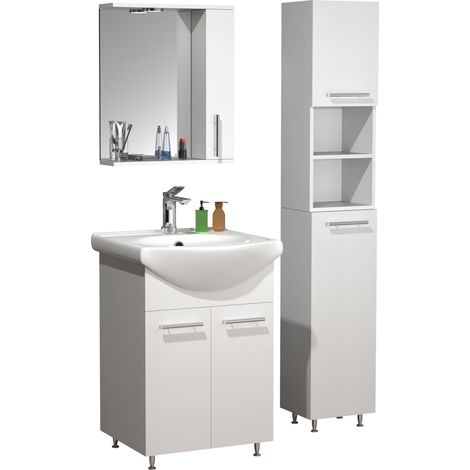4 unids. lavabo Lisalo M 170x85x45 - VCM (1/2)