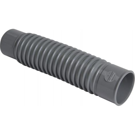 Manicotto in PVC morbido MF 50
