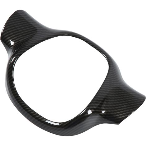 Lenkradbezug in Carbon-Optik für Mercedes-Benz Smart 2009-2015 (1/5)