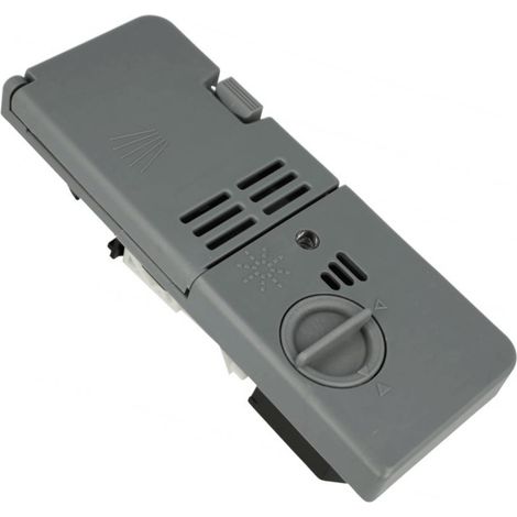 Bac à produits pour lave-vaisselle Fagor – Clapet de distribution efficace – Compatible avec Brandt, Candy, Whirlpool – Modèle AS0007359