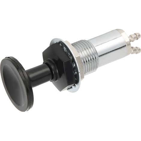Ersatzkolbenpumpe aus hitzebeständigem ABS, Messing und Edelstahl für WAVEJAMMER SUPERJET Jetski. (1/5)