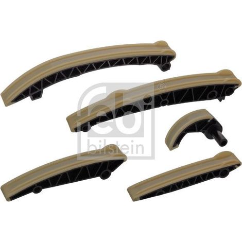 Kit de coulisses, chaîne de distribution FEBI BILSTEIN 49429 MERCEDES-BENZ