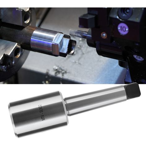 Support de mandrin de fraisage latéral MT4-SLN32, dispositif de perçage et de fraisage en forme de U avec raccord à changement rapide (1/5)