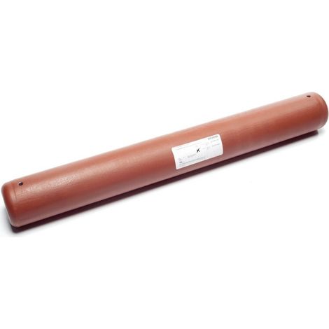 Poids de la sonde RAUGEO : 25 kg (génération 2)