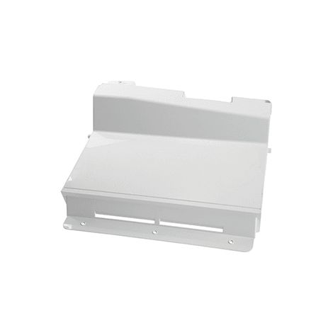 PLAFOND CACHE pour REFRIGERATEUR BOSCH - 00478890 (1/2)