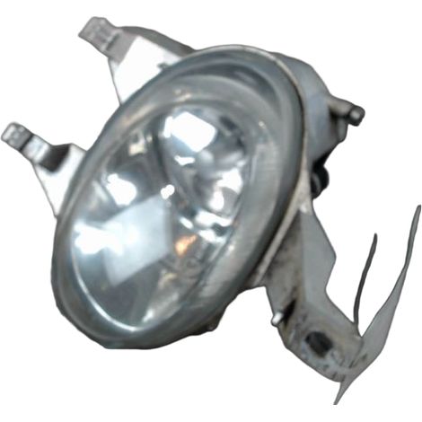 Phare Antibrouillard Avant Gauche PEUGEOT 206 Cc 2000-2007 [PRODUIT D'OCCASION]♻️6204t2 (1/3)