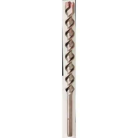 Foret béton SDS MAX ULTIMAX 166 - 18 x 920mm - DIAGER