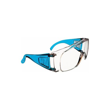GAFAS FUTURA 48070  PATILLA AZUL