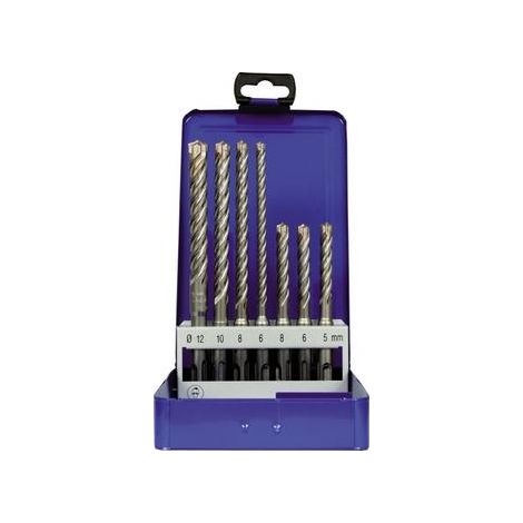 SCHILL - Boîte de 7 forêts Zentro Plus 4x4 - 83044 - Ce produit de marque Schill est neuf.
