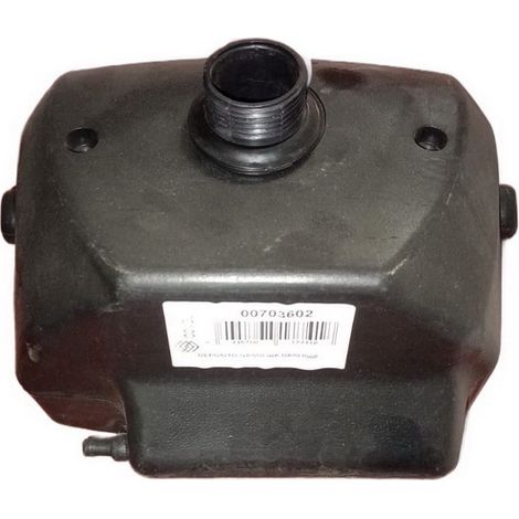 Deposito Gasolina para generador compatible con Daig3000
