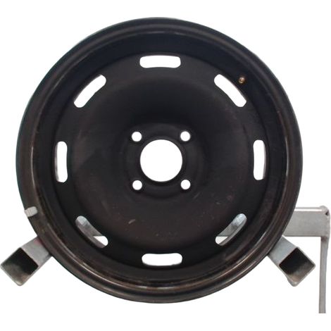 Jante Tole PEUGEOT 208 Phase 1 2012-... [PRODUIT D'OCCASION]♻️5401p4 (1/2)