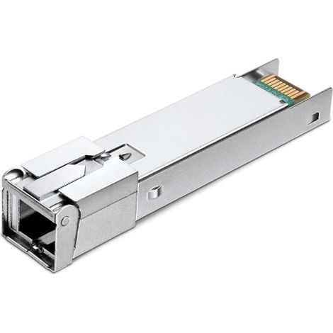 TP-Link DS-PMA-C+ modulo del ricetrasmettitore di rete Fibra ottica 2488,32 Mbit/s SFP 1490 nm (1/4)