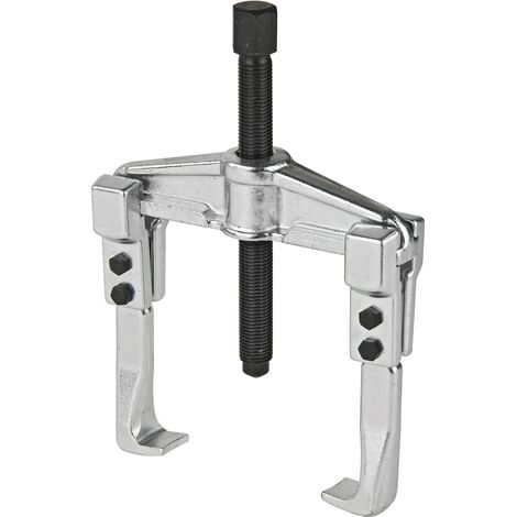 Lagerabzieher Abzieher 2-armig 90x130 mm Innenabzieher Außenabzieher (1/4)