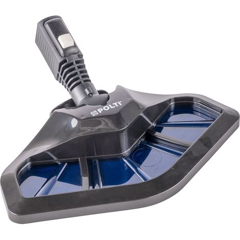 Polti spazzola pavimenti VaporFore blu Vaporetto Smart35 Smart40 Mop NOTE (1/4)