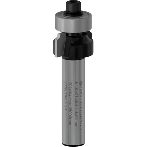 Fresadora Bosch 2608629681 carburo 15 cm