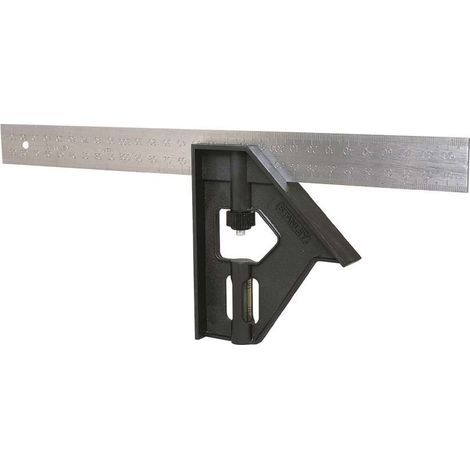 squadra multiuso stanley, 30 cm (1/2)