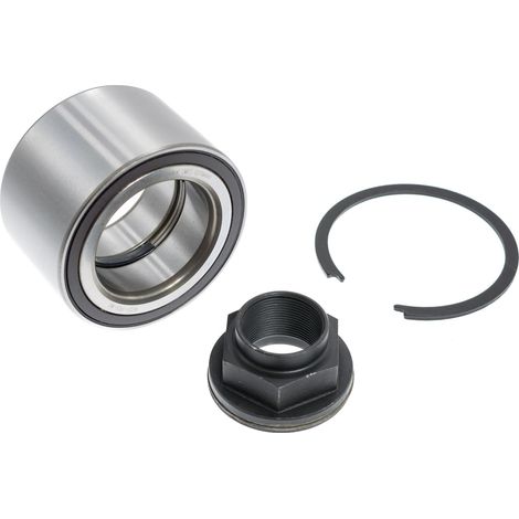 CUSCINETTO MOZZO ANTERIORE NISSAN OPEL RENAULT VAUXHALL (1/4)