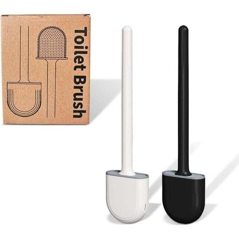 KZQ Flüssigseifenspender in Schneckenform, Seifenspender für die Arbeitsplatte mit Pumpe für Zuhause, Küche und Bad (120 ml) (schwarz) (1/4)
