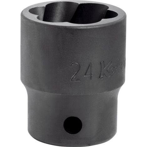 KO-KEN Extracteur de goujons / d'écrous, Pour ouverture de clé: 22 mm