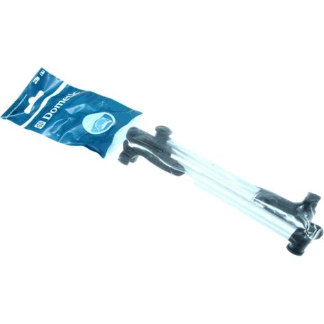 BRAS 350MM AVEC POIGNEE POUR BAIE pour ACCESSOIRES DOMETIC -...