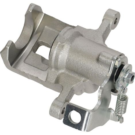 FT02689 pinza freno rapida POSTERIORE DESTRA SENZA forcella (1/5)