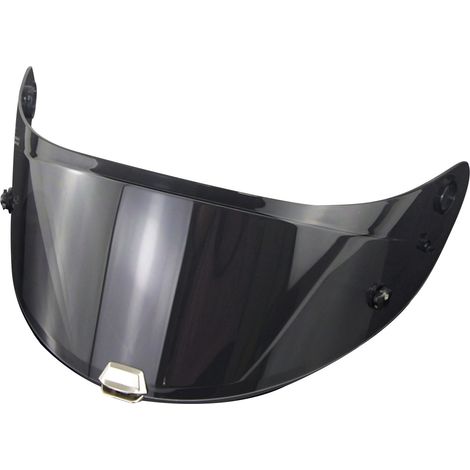 Visiera per casco da moto, accessorio di ricambio per HJC RPHA11 RPHA70. (1/4)