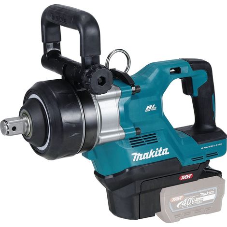 MAKITA TW009GZ01 40v Impact wrench 1" square drive