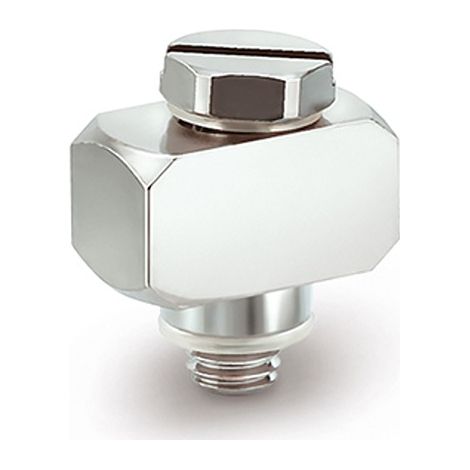 Raccord coudé SMC M vers M3 M3 femelle ( Prix pour Boîte de 10 )