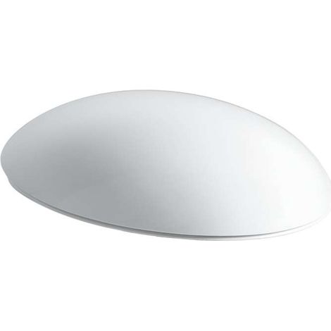 Laufen Il Bagno Alessi One - Copriwater, Softclose, bianco H8929710000001 (1/4)