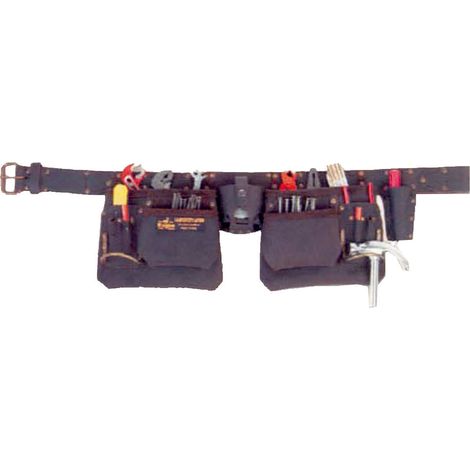 SIFER sifer bolsa nylon doble con cinto r0t01 , sifer bolsa nylon doble con cinto r0t01
