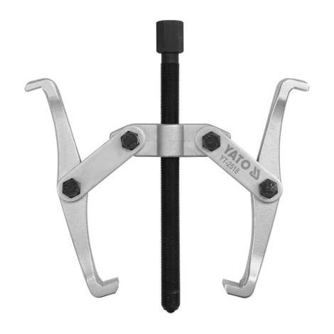 Yato YT-2518 estrattore de estrattore per pulegge universale de bracci scorrevoli 20,3 cm (8") 9 t