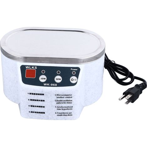 Ventilateur anti-mouches pour table, ventilateur de pique-nique portable, alimentation USB et batterie, chasse-mouches pour table (1/4)