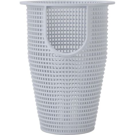 Panier de Pre-Filtre pour Pompe de Piscine, Lot de Rechange ABS 140g pour Pompes Centrifuges 3HP 4HP 2400GPH, Filtration Accessoires Bassin (1/5)