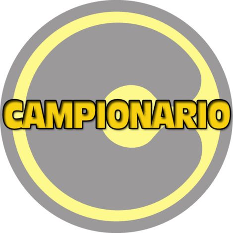 CAMPIONARIO PARQUET SILVER/MODERN LINE