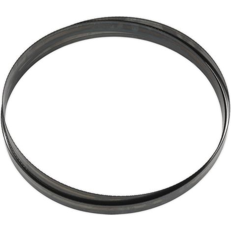 Sealey SM353CE/B14 14tpi Bandsaw Blade 3035 x 25 x 0.89mm