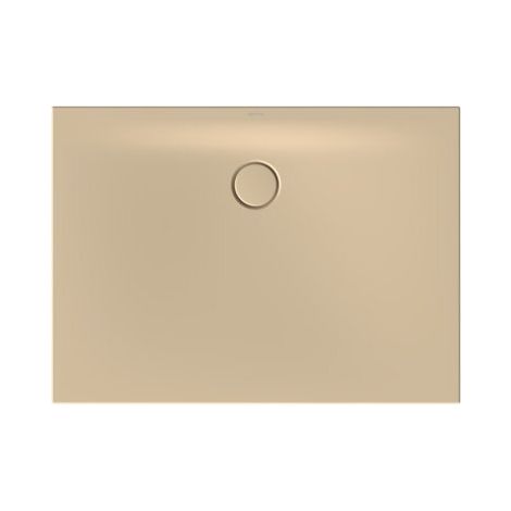 BETTE 3374-003 Receveur de douche rectangle Floor Side