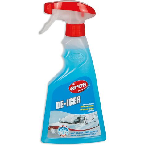 Eres - de-icer konzentrierter scheibenentfroster - eres20815 - 5410458208159