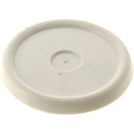 Tappo vasca superiore 481246278998 per lavastoviglie whirlpool