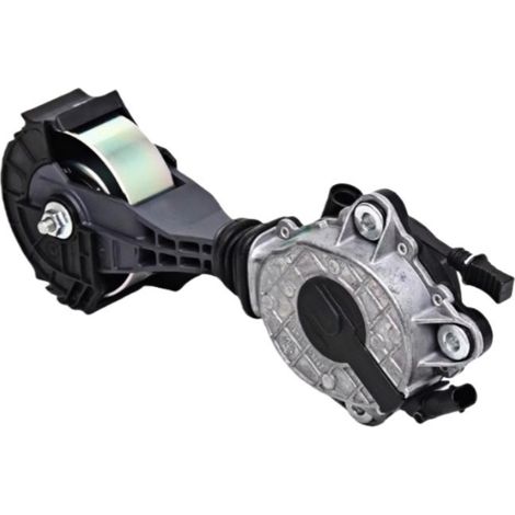 Compatible with Peugeot 300, 308S, 408, 508, Citroen C4L original 1.6T belt friction wheel OE:120455 (1/4)