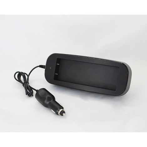 Caricabatterie compatibile per Scanreco 592 Palfinger 590, 790